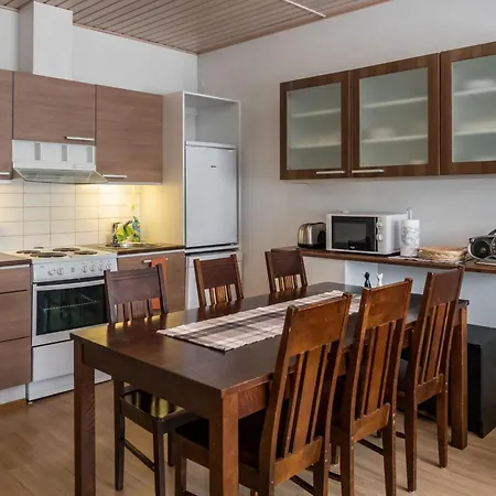 Tuija By Interhome بيت للعطل