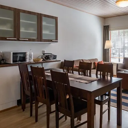 Tuija By Interhome بيت للعطل فُوَكاتي