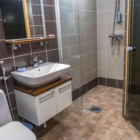 Tuija By Interhome بيت للعطل