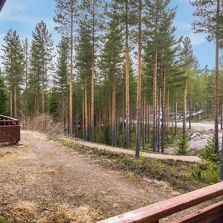 Tuija By Interhome بيت للعطل *