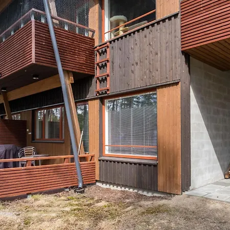 Tuija By Interhome * فُوَكاتي