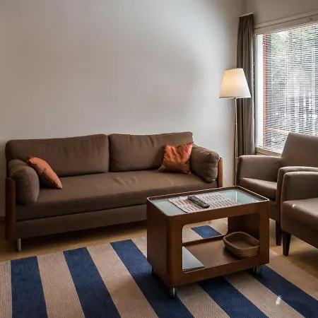 度假居 Tuija By Interhome *