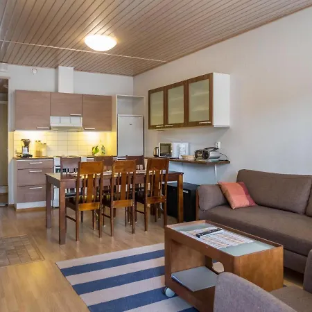 Tuija By Interhome بيت للعطل *