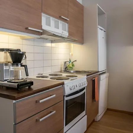 Tuija By Interhome بيت للعطل