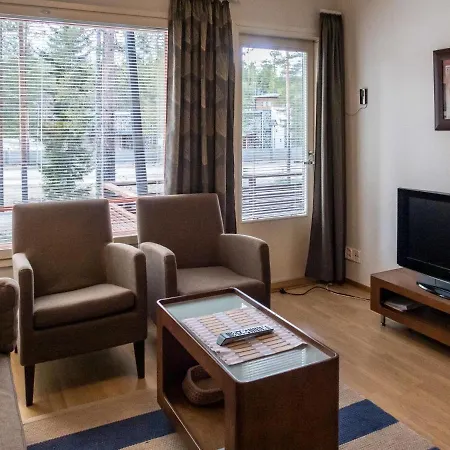 Tuija By Interhome 度假居