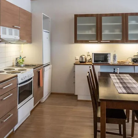 Tuija By Interhome 度假居