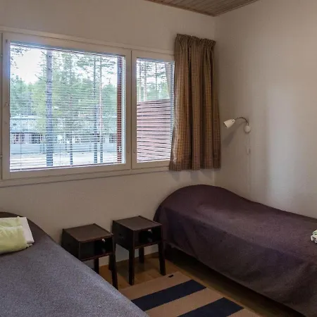 Tuija By Interhome * 沃卡蒂