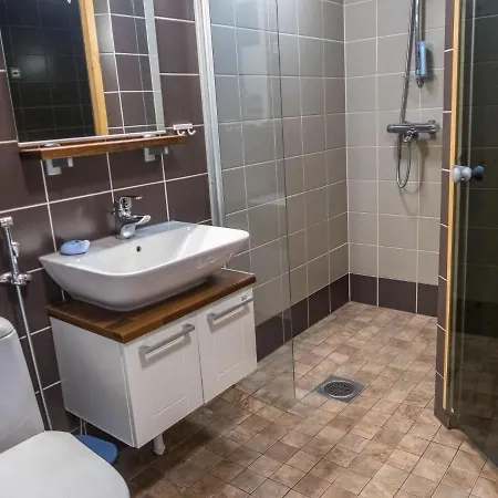 Tuija By Interhome بيت للعطل