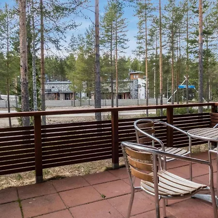 Tuija By Interhome 度假居 *