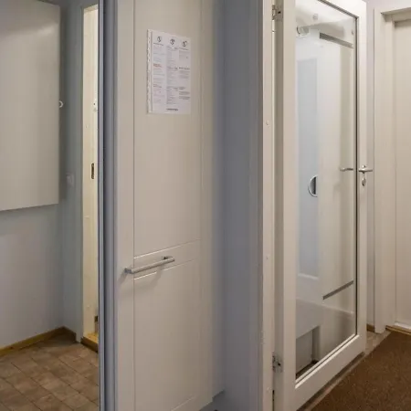 Tuija By Interhome Dom wakacyjny