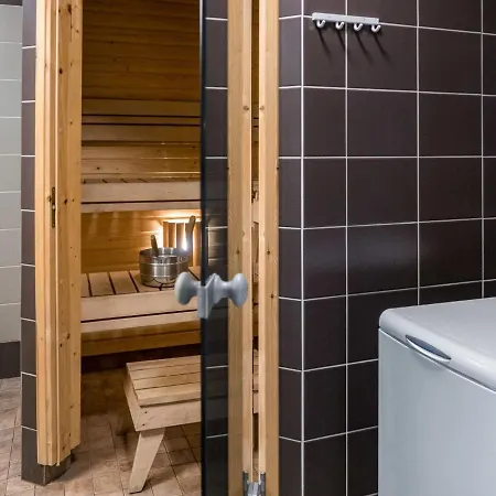 بيت للعطل Tuija By Interhome