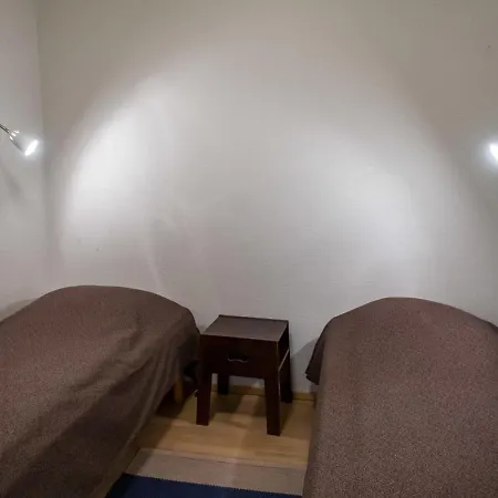 Tuija By Interhome بيت للعطل فُوَكاتي